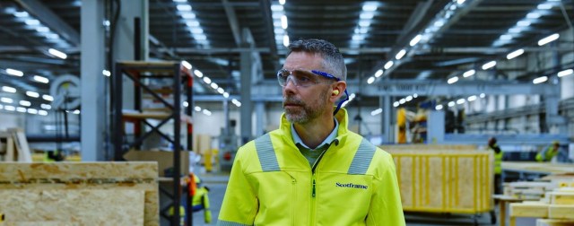 MiTek and Saint-Gobain: Developing the Future Together